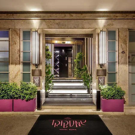 The Tribune, Part Of Jdv By Hyatt