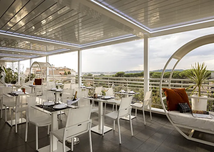The Tribune, Part Of Jdv By Hyatt Hotel 4*