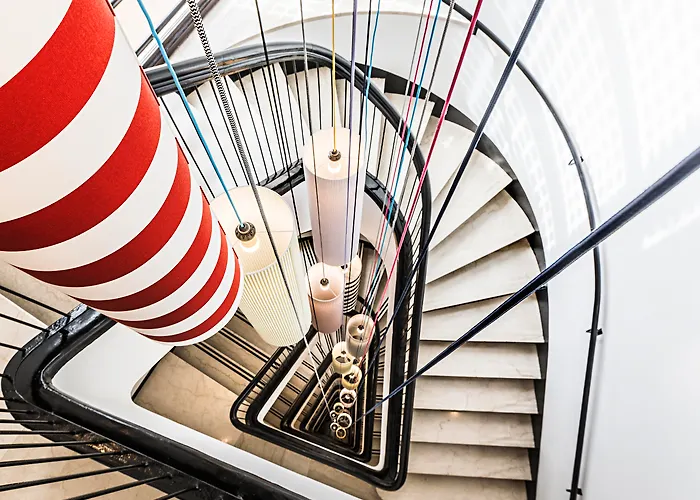 The Tribune, Part Of Jdv By Hyatt Отель 4*