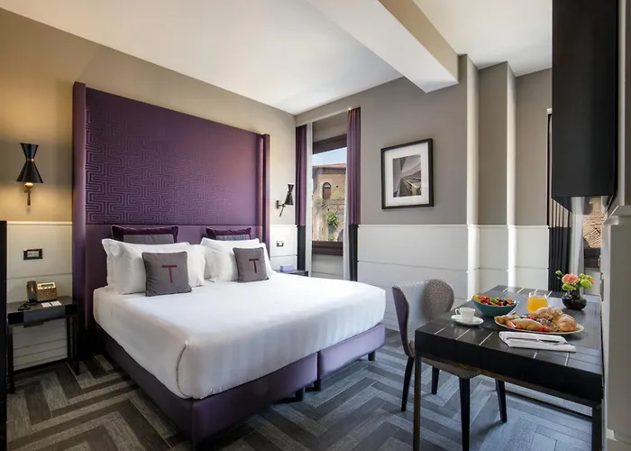 Hotel The Tribune, Part Of Jdv By Hyatt