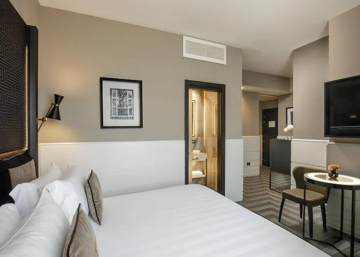 Hotel The Tribune, Part Of Jdv By Hyatt 4*
