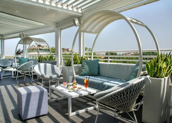 Hotel The Tribune, Part Of Jdv By Hyatt 4*