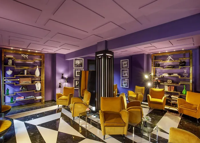 The Tribune, Part Of Jdv By Hyatt Hotel 4*