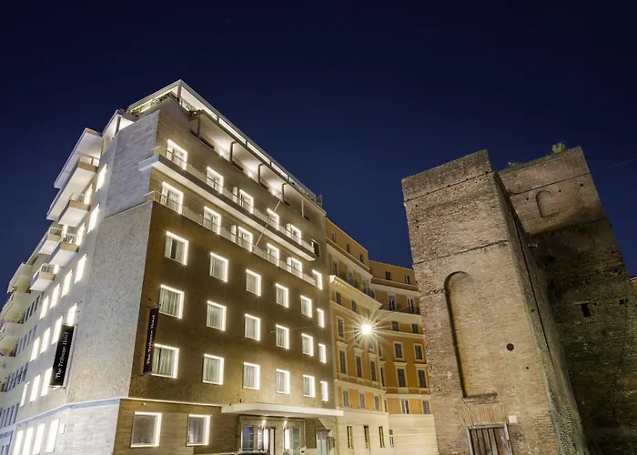 The Tribune, Part Of Jdv By Hyatt Hotel Rome
