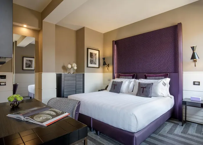 The Tribune, Part Of Jdv By Hyatt Hotel 4*