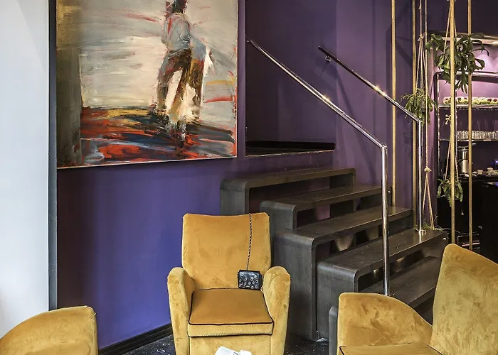 The Tribune, Part Of Jdv By Hyatt Hotel 4*