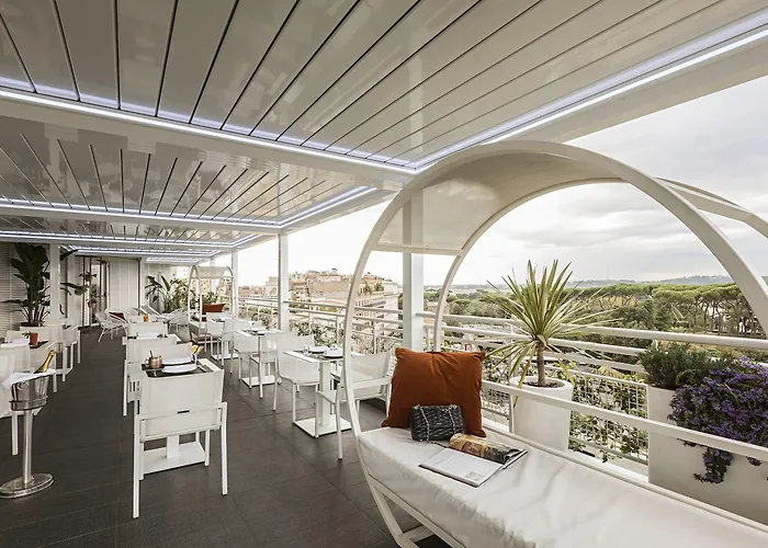Hotel The Tribune, Part Of Jdv By Hyatt 4*