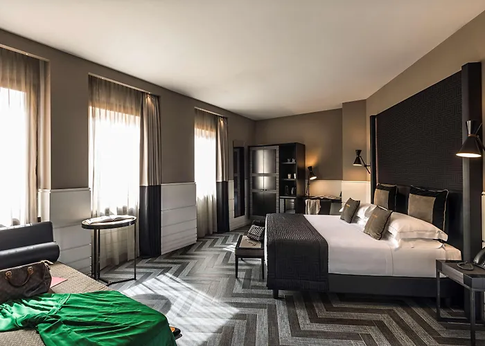 Hotel The Tribune, Part Of Jdv By Hyatt 4*