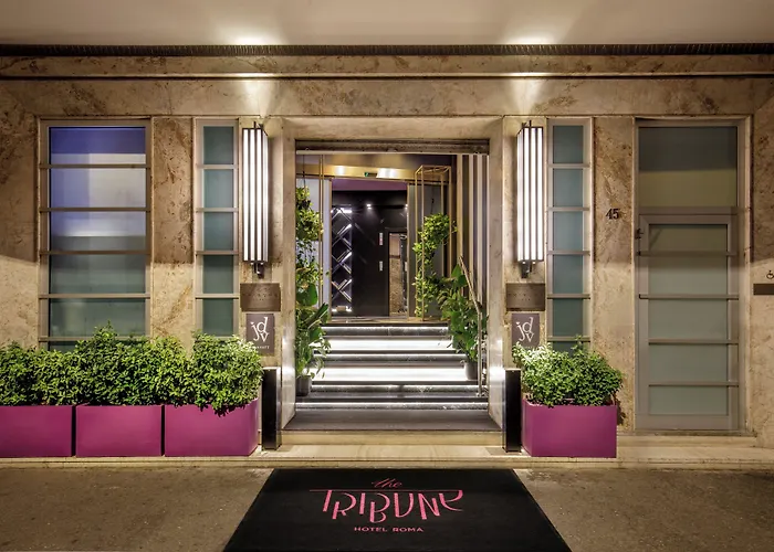 Hotel The Tribune, Part Of Jdv By Hyatt