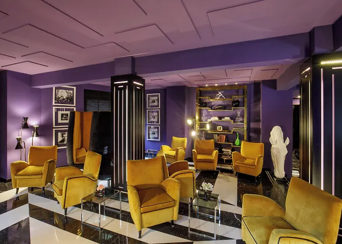 The Tribune, Part Of Jdv By Hyatt Hotel 4*